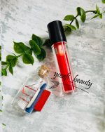 تینت لب نچرال🍃