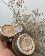 ضدافتاب رنگی ارگانیک🍃